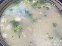 -虢国羊肉汤馆(政二街店)