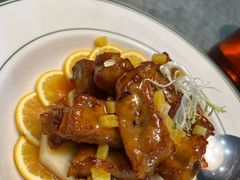 -聚福宝合苑食府(南头镇店)