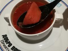 -俄士厨房(万松园店)