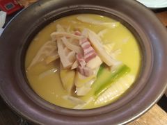 -师味葱扒虎头鲤·水席洛阳菜(元华店)