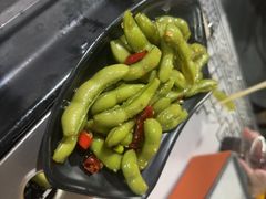 -云晓光头烧烤吧(盛夏店)