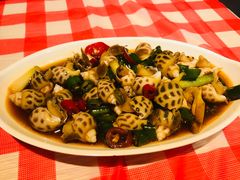 盐焗油螺-星龙海鲜(望江东路店)