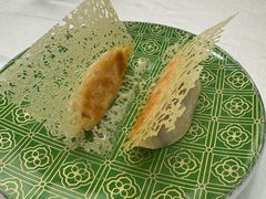 -品海楼·大连海胆锅贴馆(东港店)