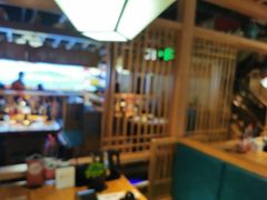 -九田家黑牛烤肉料理(新光汇店)