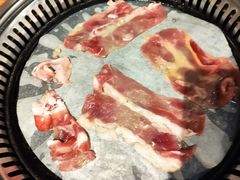 -汉丽轩韩式自助烤肉(大学城龙湖U城天街A馆店)