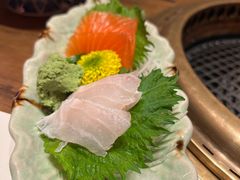 -肉魁屋·烧肉·烧鸟·酒场(高新店)