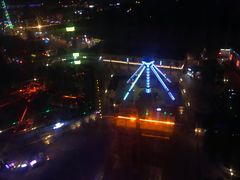 -横店影视城梦幻谷园区