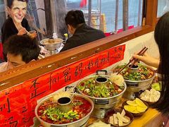 -王大乔泡椒米线·小火锅(星城天地店)