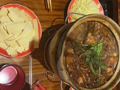 -东方一串·鲜肉小串·小酒馆(壹航城店)