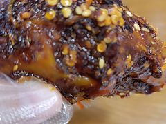 -老四川(T3航站楼F指廊店)