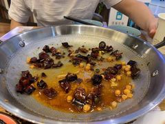 -川锅哎哟·麻辣香锅(国大城市广场店)