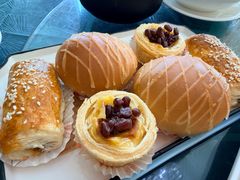 -鹿鸣酒家(越秀店)