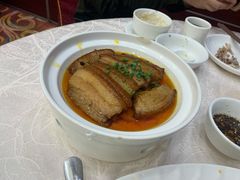 -福满园大酒楼(梅林店)