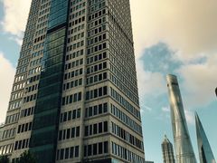 -上海外滩英迪格酒店