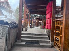 -汉拿山温泉度假酒店