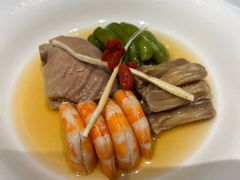 -玫瑰厅上海菜(兴国路店)