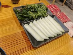 -潮味四季潮汕牛肉火锅(来凤街店)