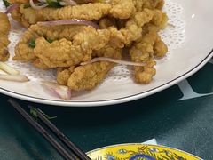 农家小酥肉-梦缘水乡·湖景餐厅