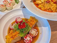-连鹭海鲜·海肠捞饭·海胆饭(星海店)