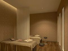 -席仁堂推拿按摩脊柱调理(世纪科贸大厦店)