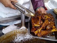 -王裕興肉莊(南禅寺店)