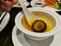 -索菲特酒店 · 云尚天际自助餐厅