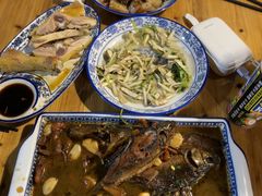 -下塘街25号农家菜馆(新场店)