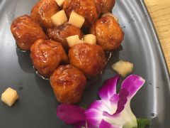 -小苏舍餐厅(木渎店)