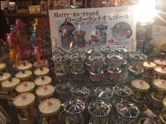 -小樽八音盒堂(手工制作体验馆店)