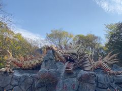 -松花湖风景名胜区