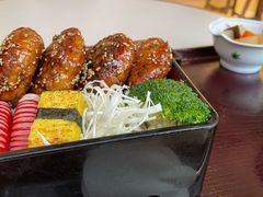 -dodonpa.墩墩伐 便当食堂(博华广场店)