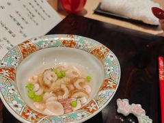 -元熹会席料理