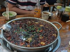 -黑竹香鸡(营和巷店)