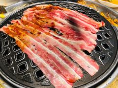 -韩宫宴烤肉·料理(南京江宁万达店)