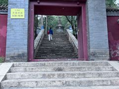 -潭柘寺景区