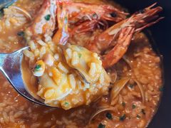 -Laures·月桂西班牙碳烤餐厅(十尚坊店)