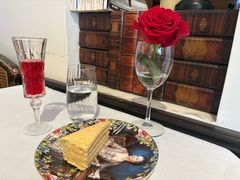 -波特曼西餐厅(南岗店)