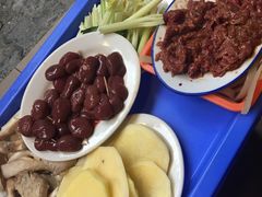 -中和远东火锅兔(老店)