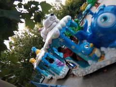 -渔岛海洋度假区