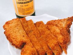 -明呈黄鱼面馆(斜土路店)