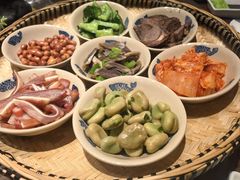 -全聚德(江宁店)