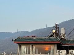 -天津盘山风景名胜区