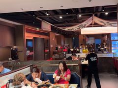 -聚味瞿记·龙虾堂(咸嘉湖店)