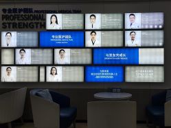 体验后-大麦微针植发全国连锁