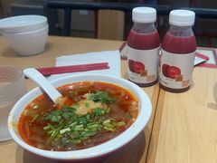 -喜家德虾仁水饺(东方宝泰店)