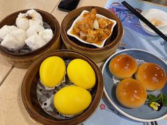 -点都德(皇岗村店)
