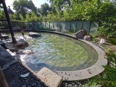 -溧阳天目湖天沐温泉