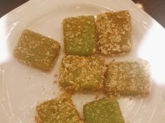 -HOHO餐厅(古子城店)