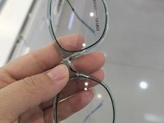 -宝视达眼镜(公园道店)