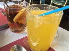 -ITA·意塔意大利餐厅(亦庄店)